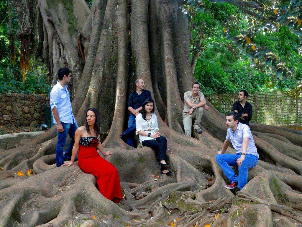 1ª foto