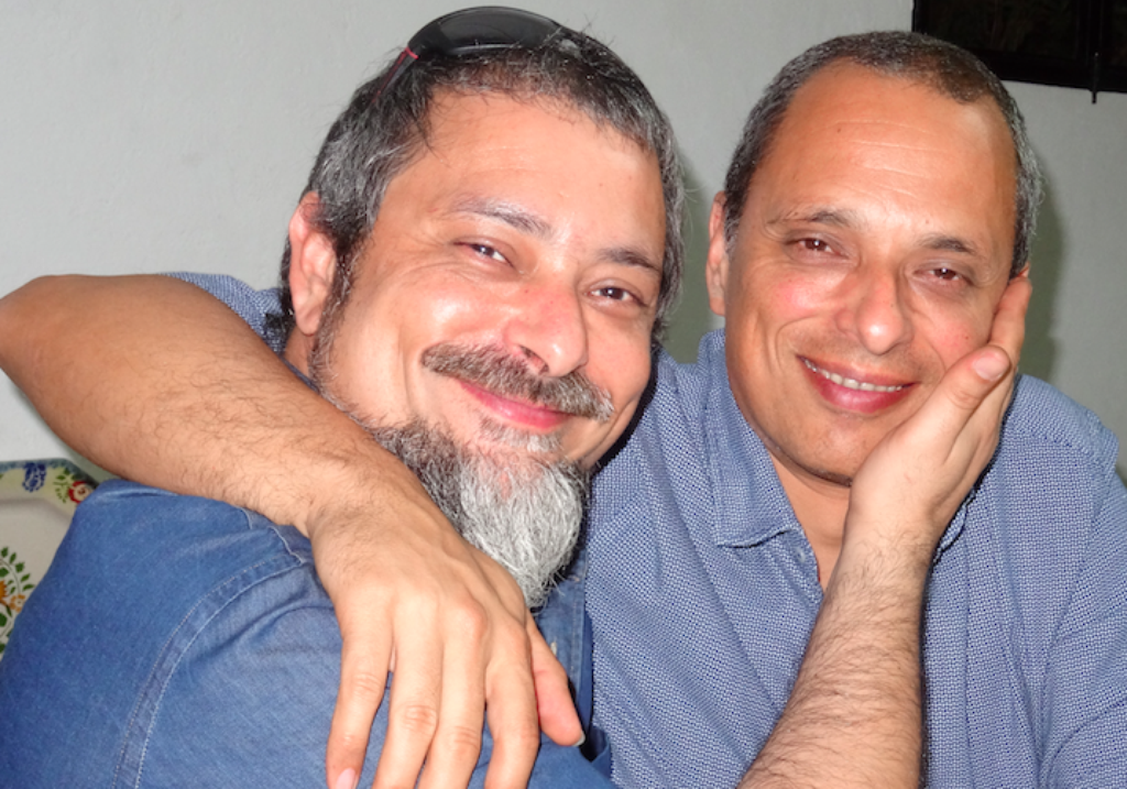 1ª foto