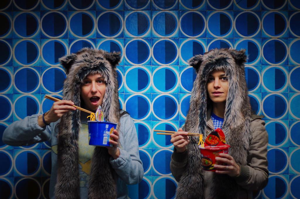 1ª foto