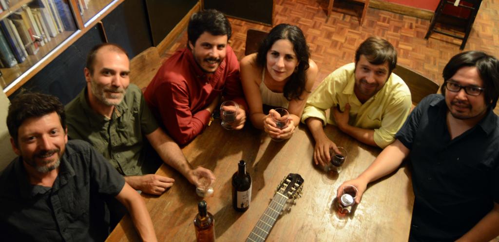 1ª foto