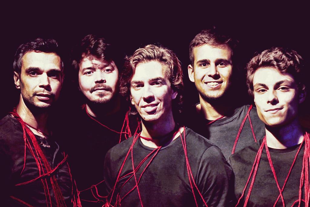 1ª foto