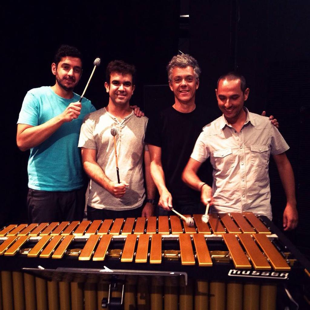 1ª foto