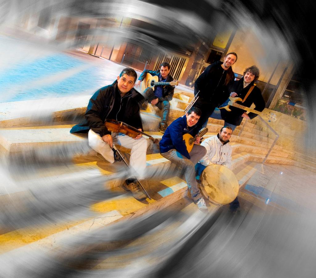 1ª foto
